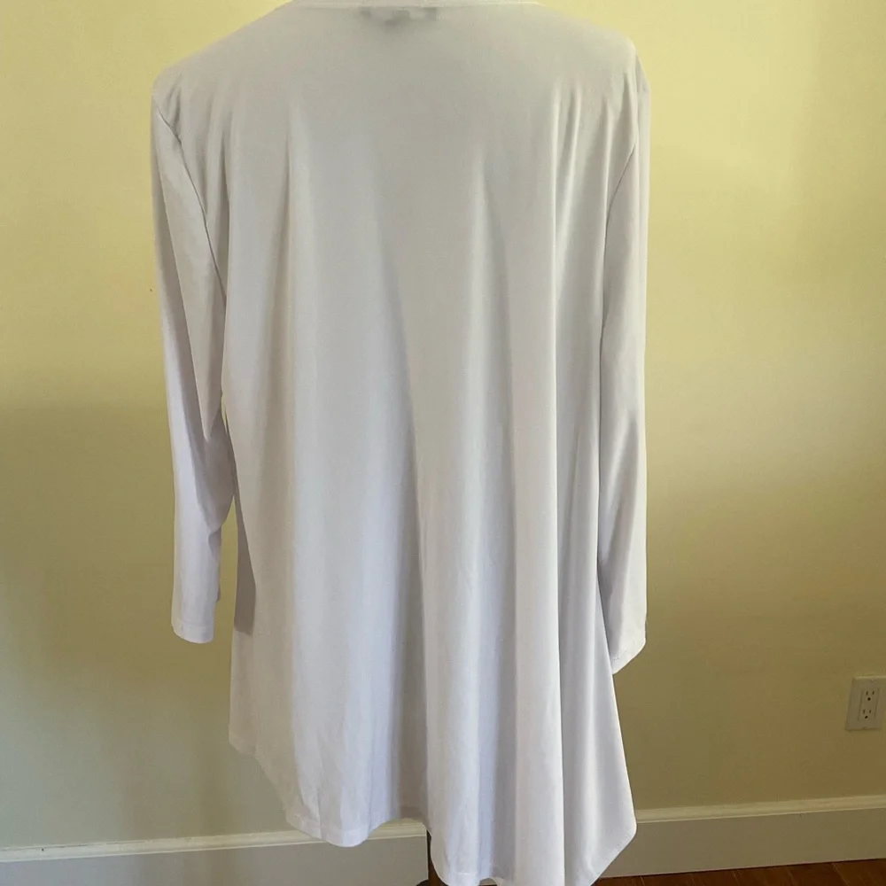 Womens Slinky Brand shirt_2